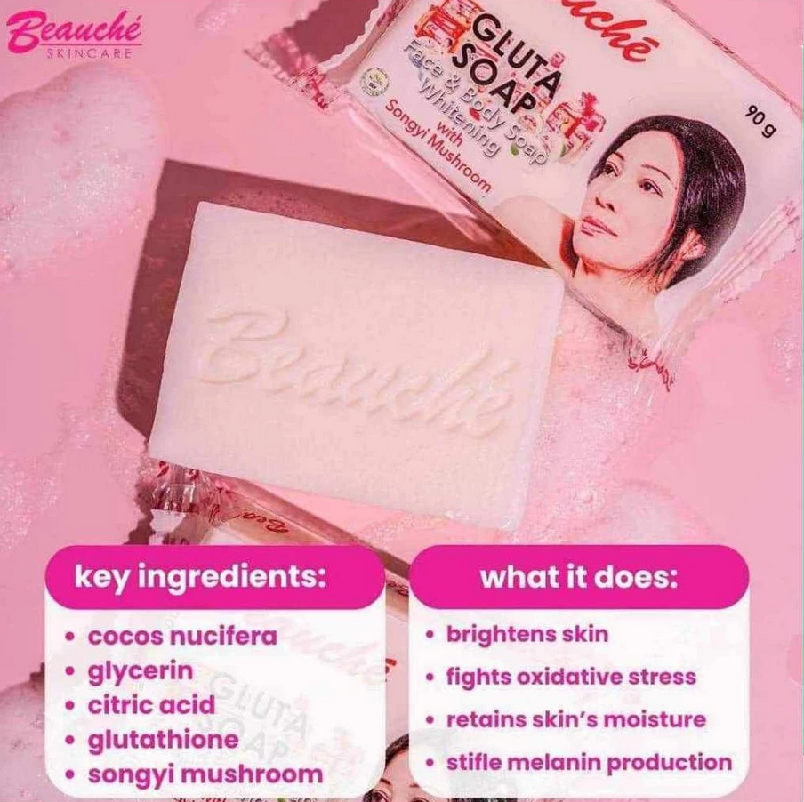 Soap
